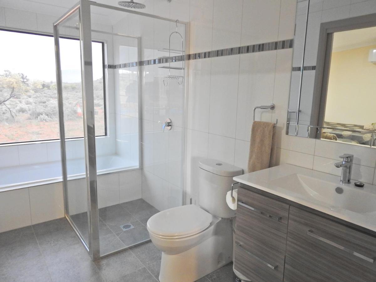 Broken Hill Outback Resort Bagian luar foto